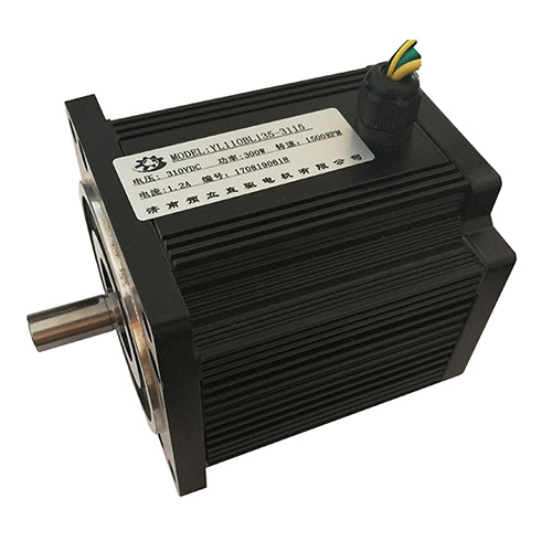 110BL系列直流無刷電機(jī)